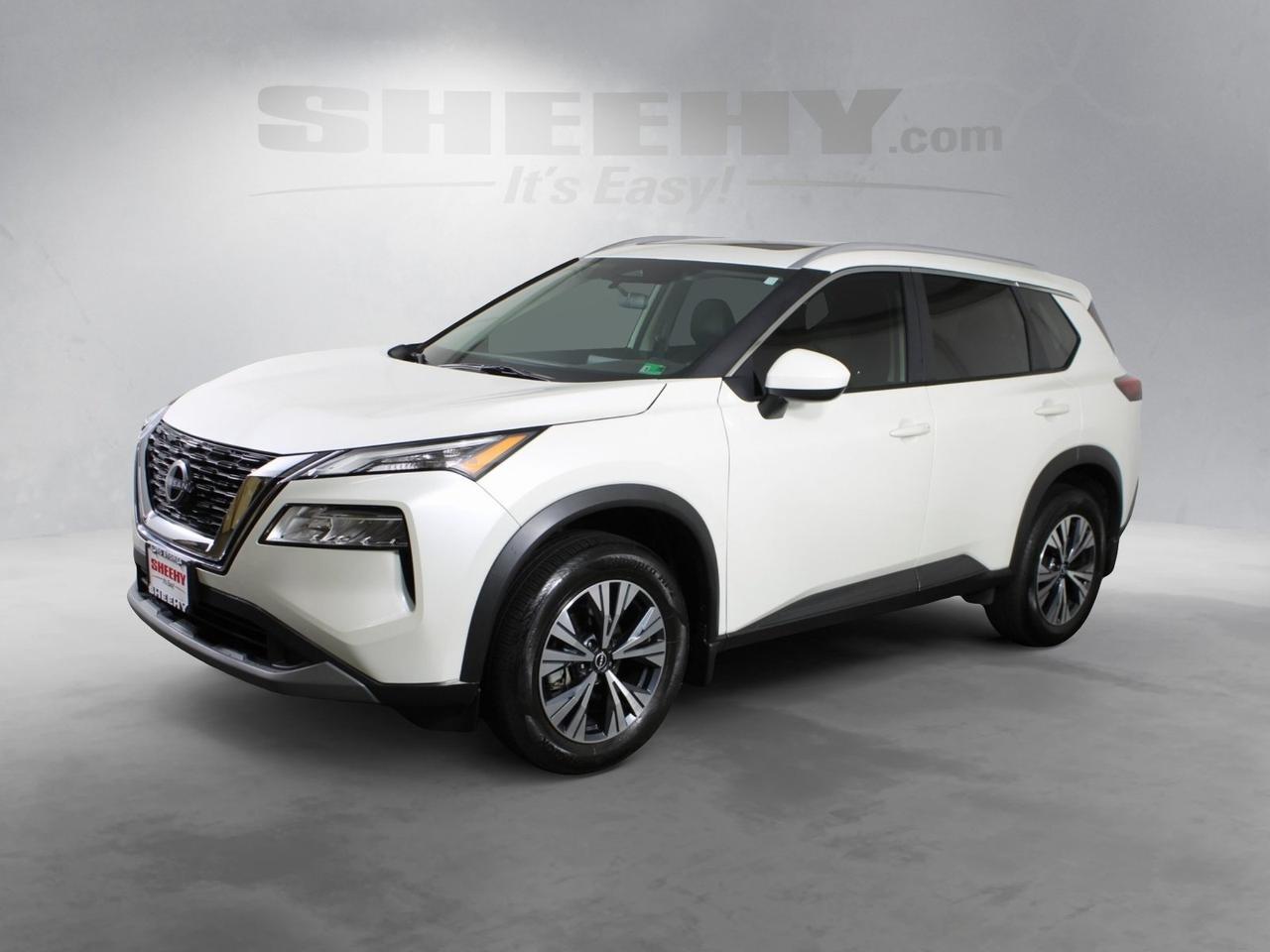 2023 Nissan Rogue SV Manassas VA