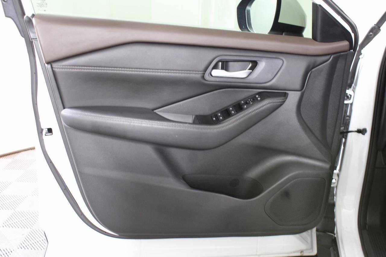 2023 Nissan Rogue SV Manassas VA