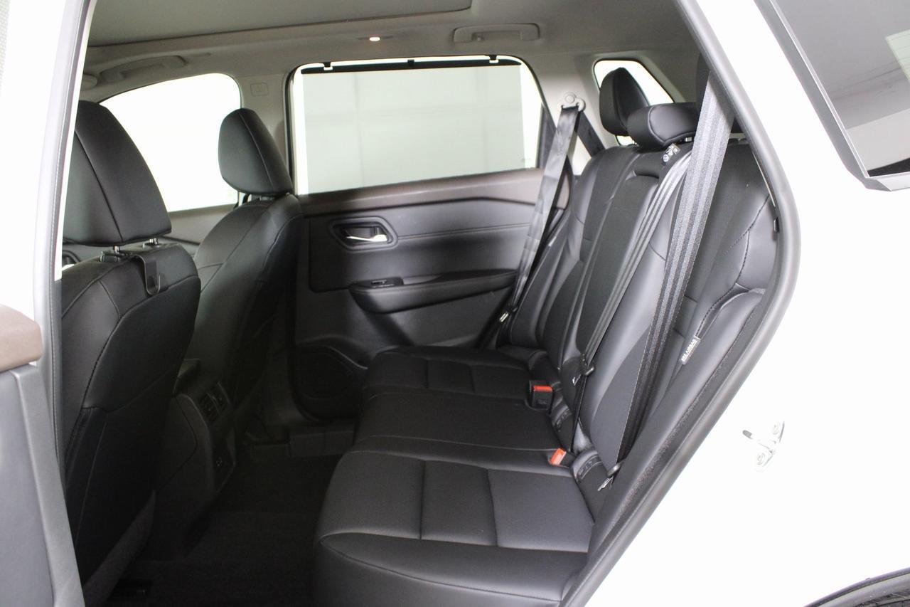 2023 Nissan Rogue SV Manassas VA
