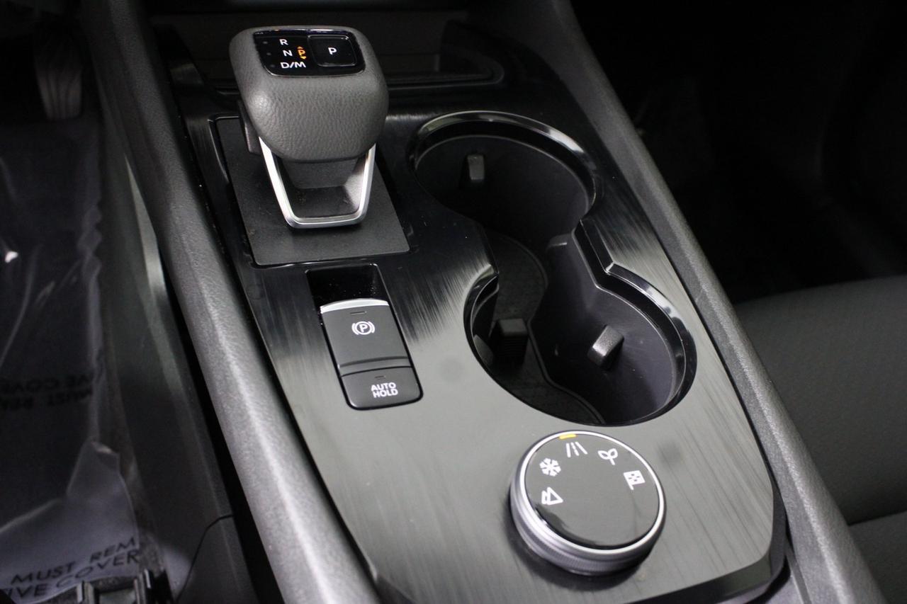 2023 Nissan Rogue SV Manassas VA