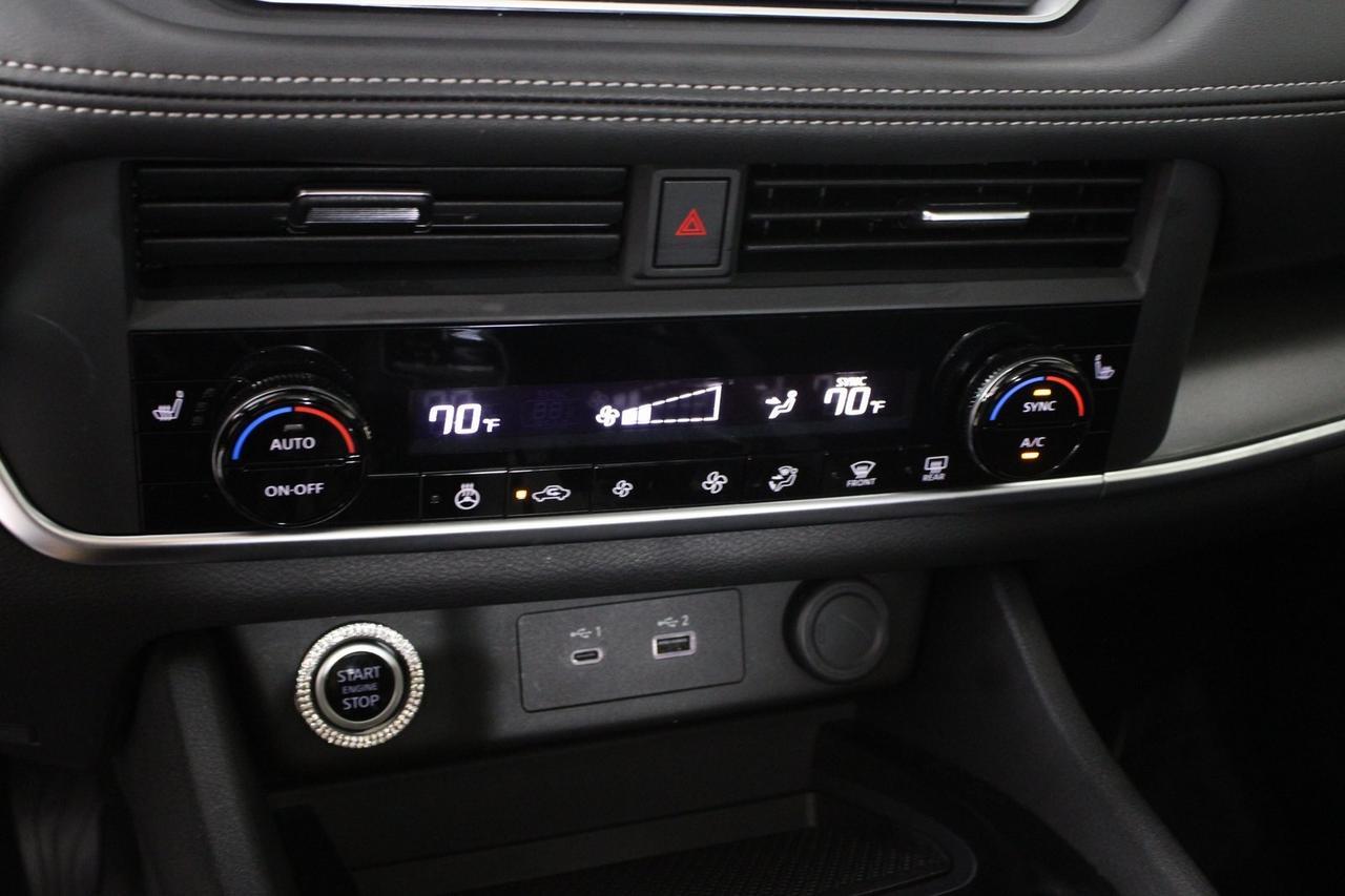 2023 Nissan Rogue SV Manassas VA