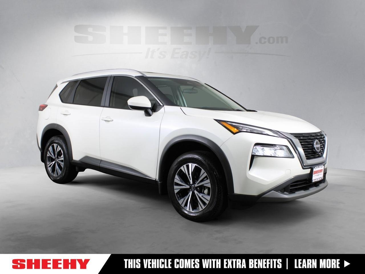 2023 Nissan Rogue SV Manassas VA