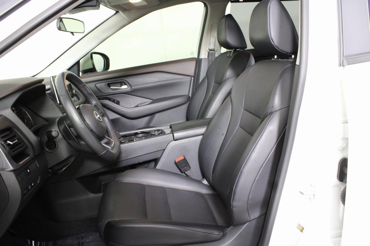 2023 Nissan Rogue SV Manassas VA