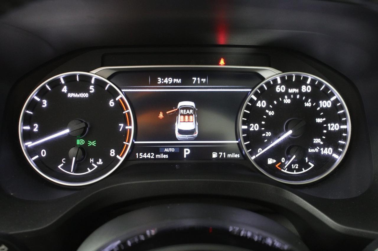 2023 Nissan Rogue SV Manassas VA