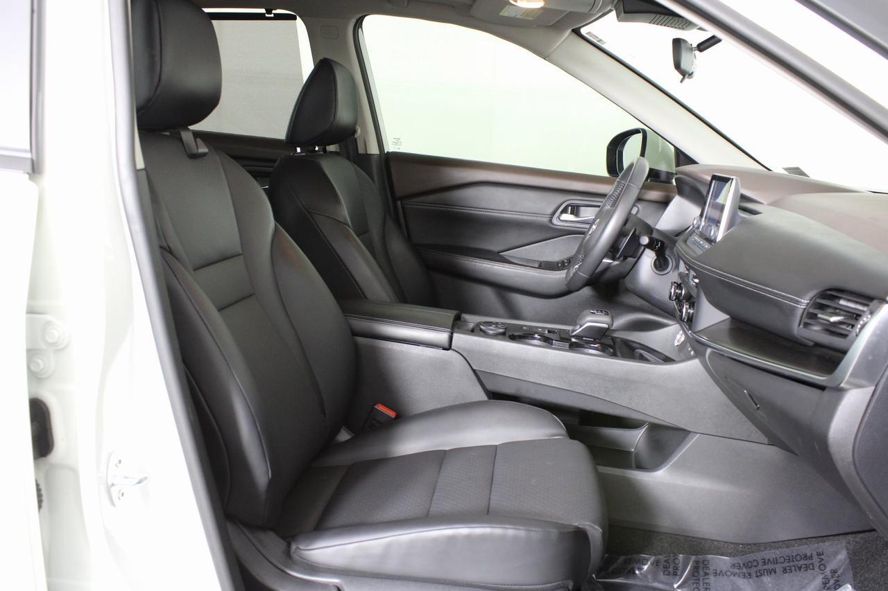 2023 Nissan Rogue SV Manassas VA