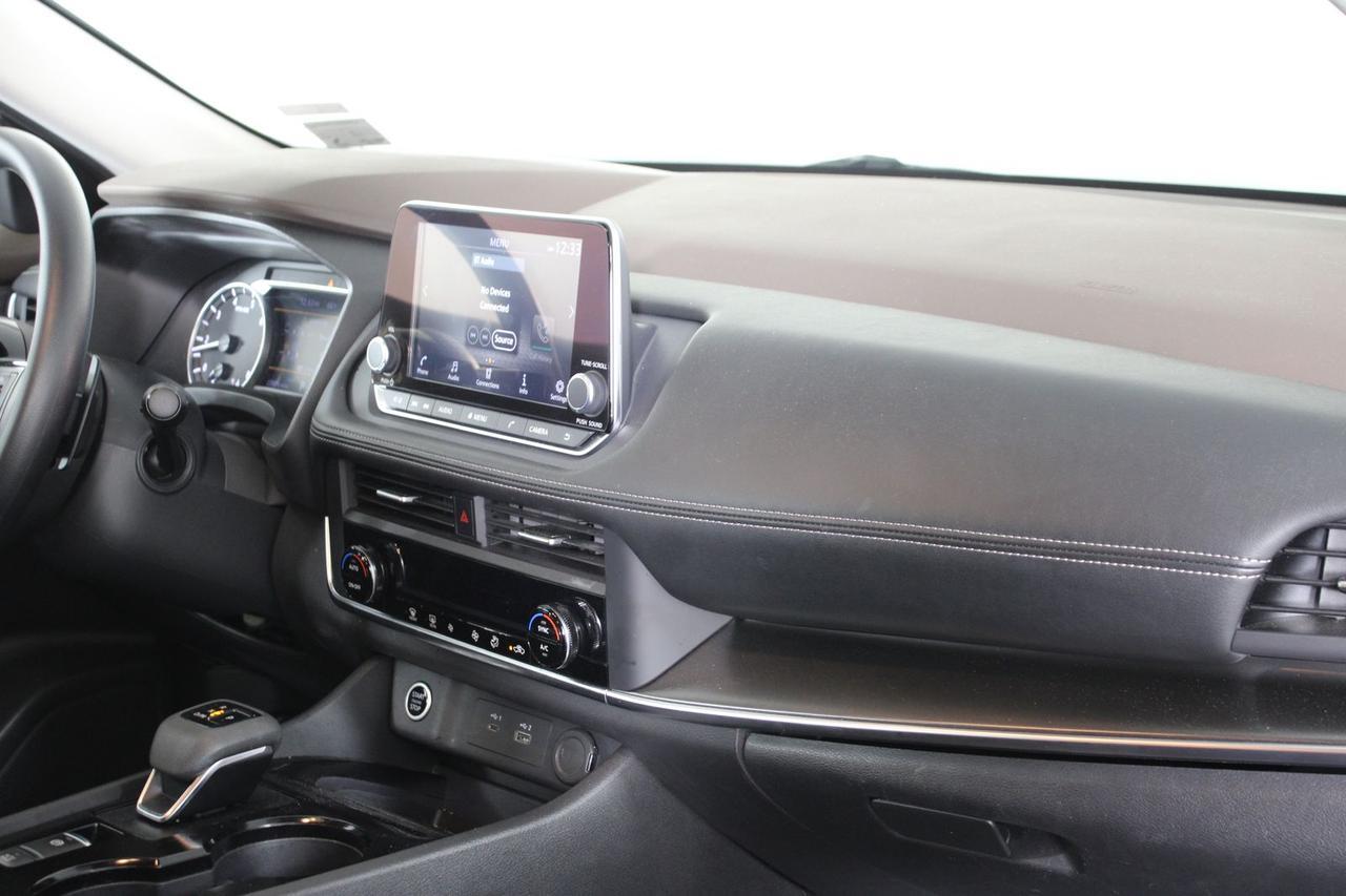 2023 Nissan Rogue SV Manassas VA