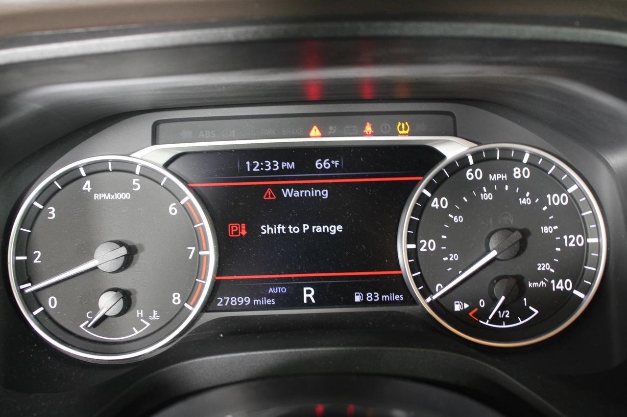 2023 Nissan Rogue SV Manassas VA