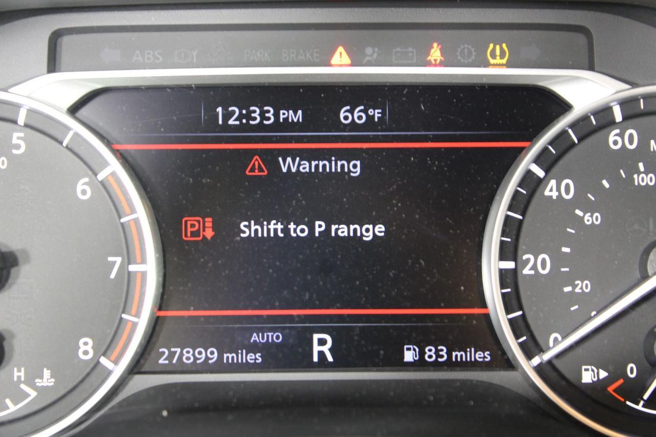 2023 Nissan Rogue SV Manassas VA