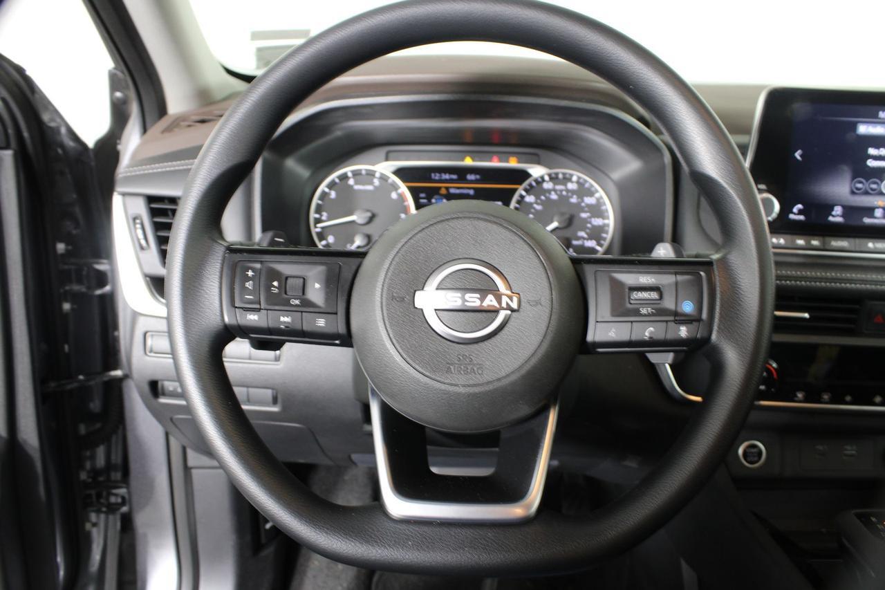 2023 Nissan Rogue SV Manassas VA