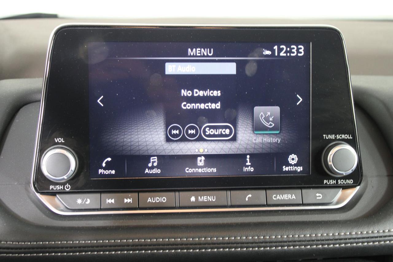 2023 Nissan Rogue SV Manassas VA
