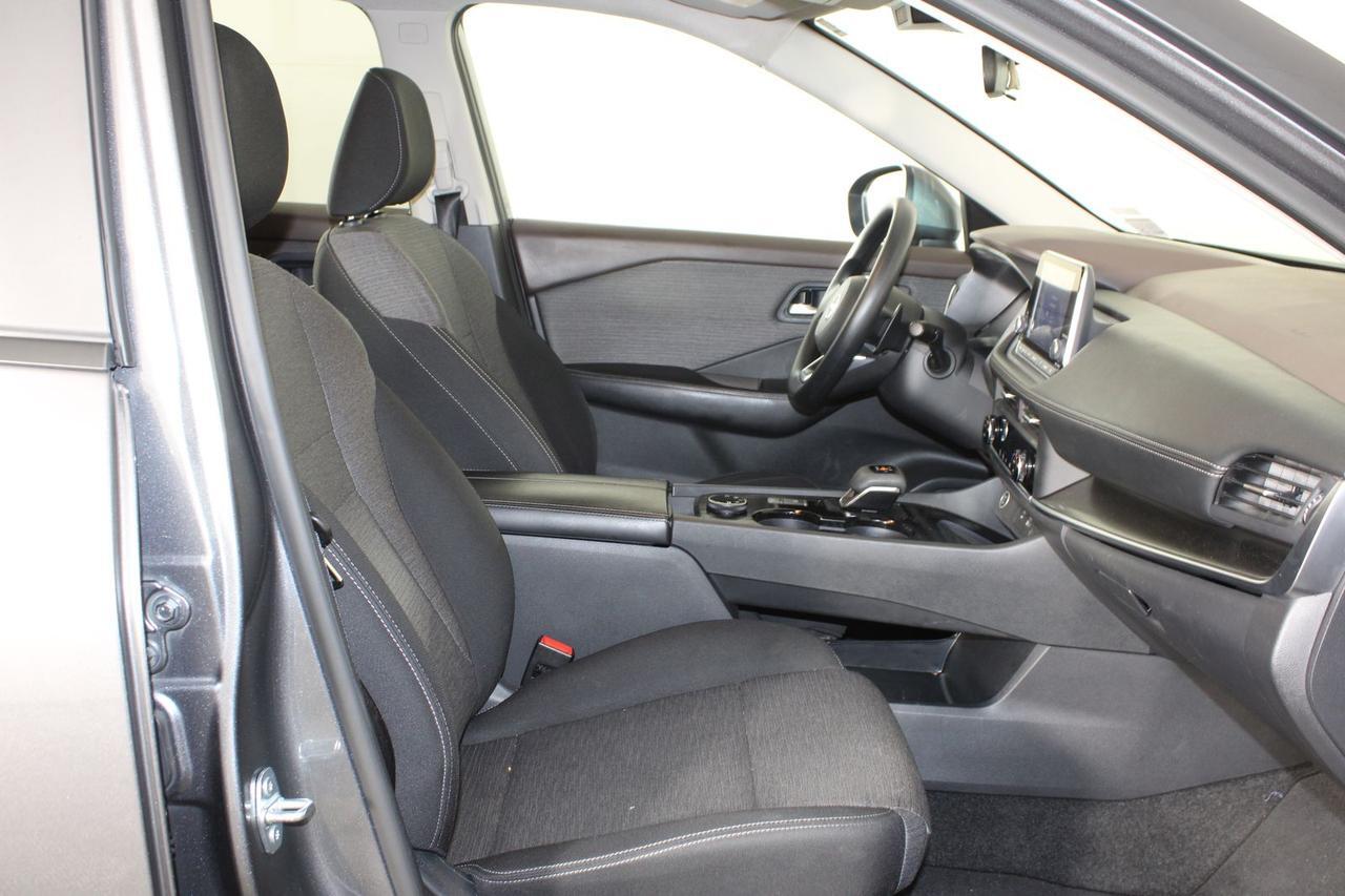 2023 Nissan Rogue SV Manassas VA