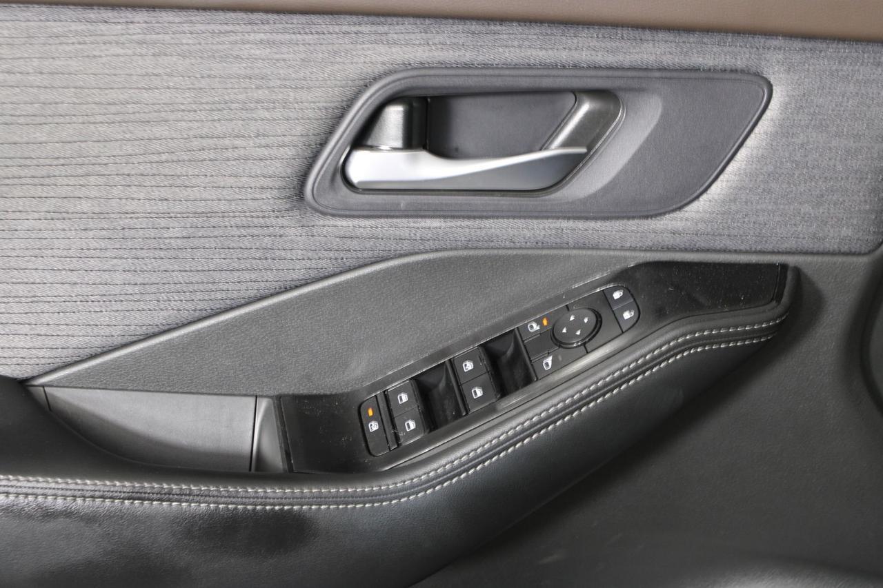 2023 Nissan Rogue SV Manassas VA