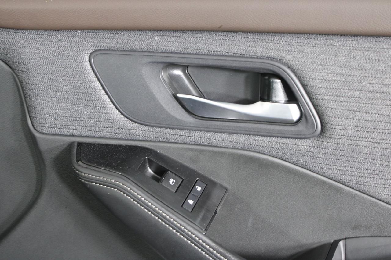 2023 Nissan Rogue SV Manassas VA