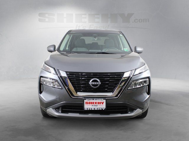 2023 Nissan Rogue SV Manassas VA