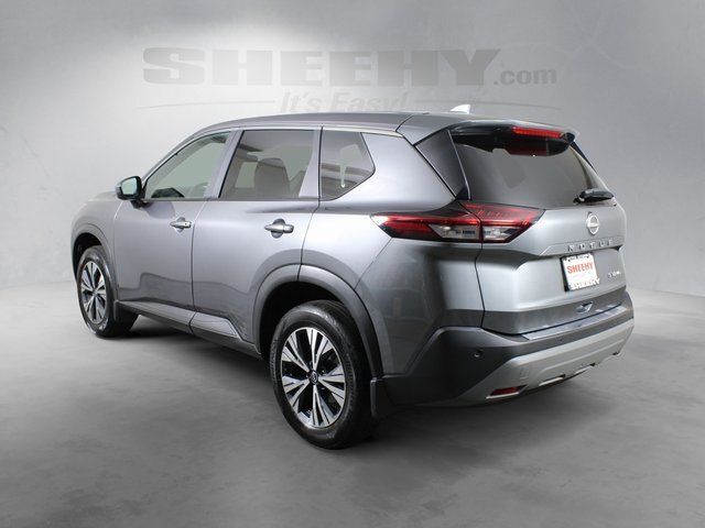 2023 Nissan Rogue SV Manassas VA