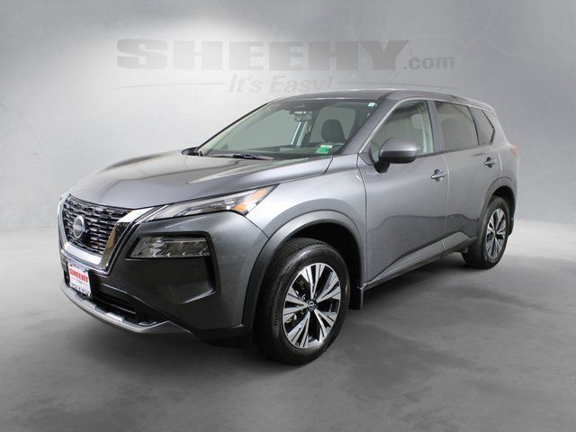 2023 Nissan Rogue SV Manassas VA