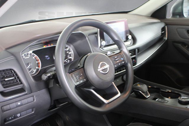 2023 Nissan Rogue SV Manassas VA