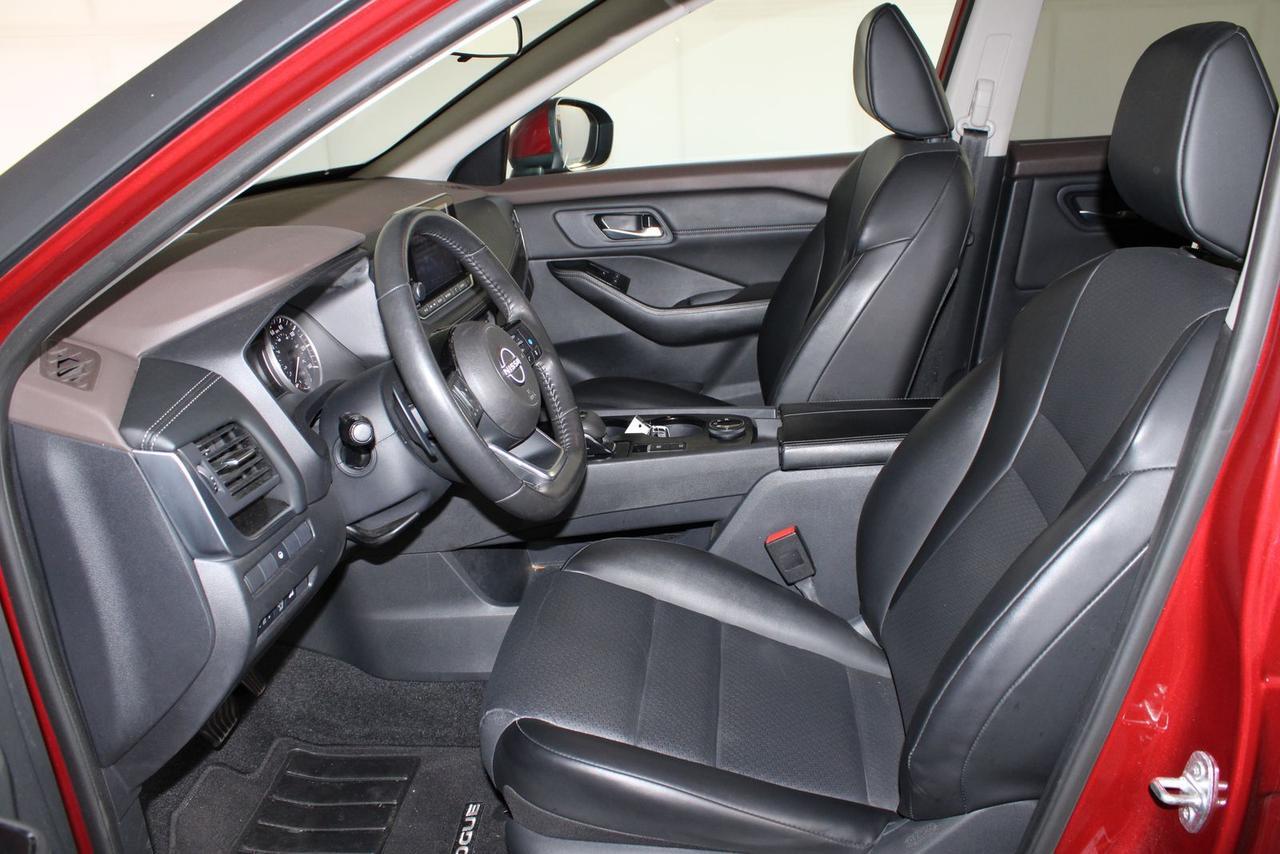 2023 Nissan Rogue SV Manassas VA