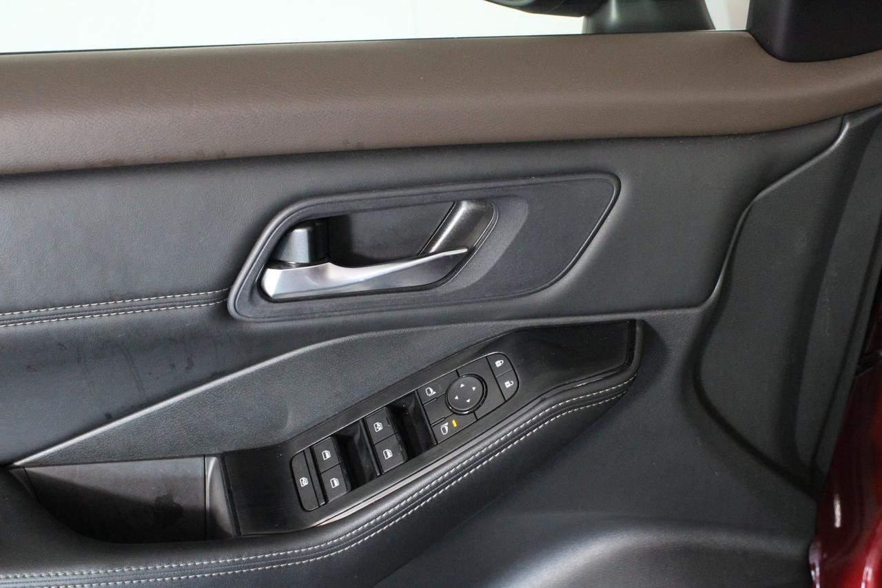 2023 Nissan Rogue SV Manassas VA