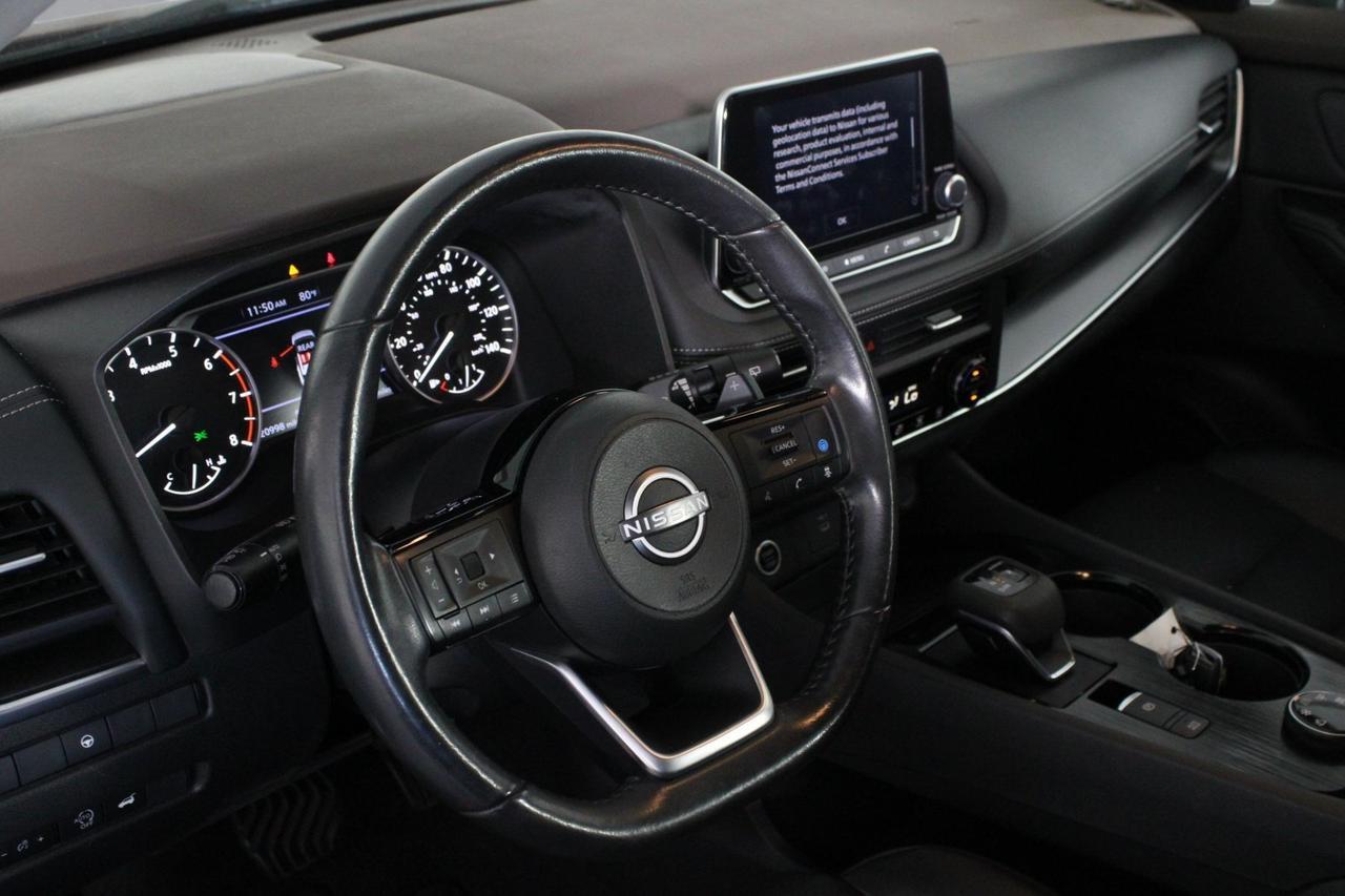 2023 Nissan Rogue SV Manassas VA