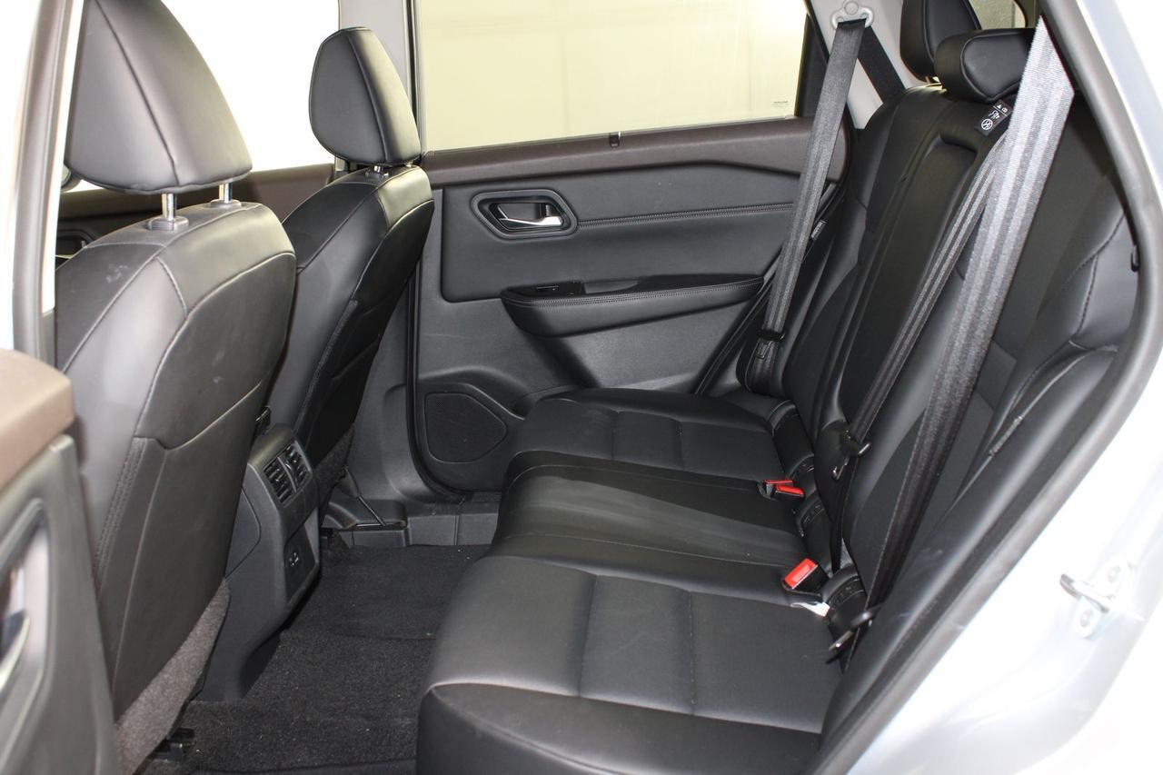 2023 Nissan Rogue SV Manassas VA