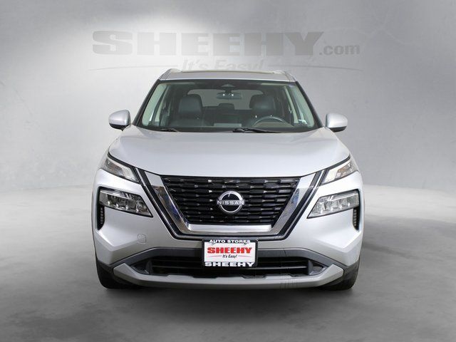 2023 Nissan Rogue SV Manassas VA