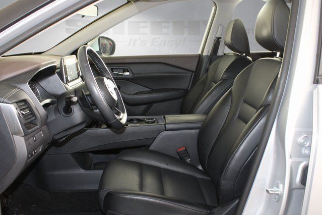 2023 Nissan Rogue SV Manassas VA