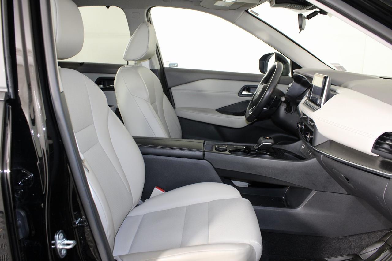 2023 Nissan Rogue SV Manassas VA