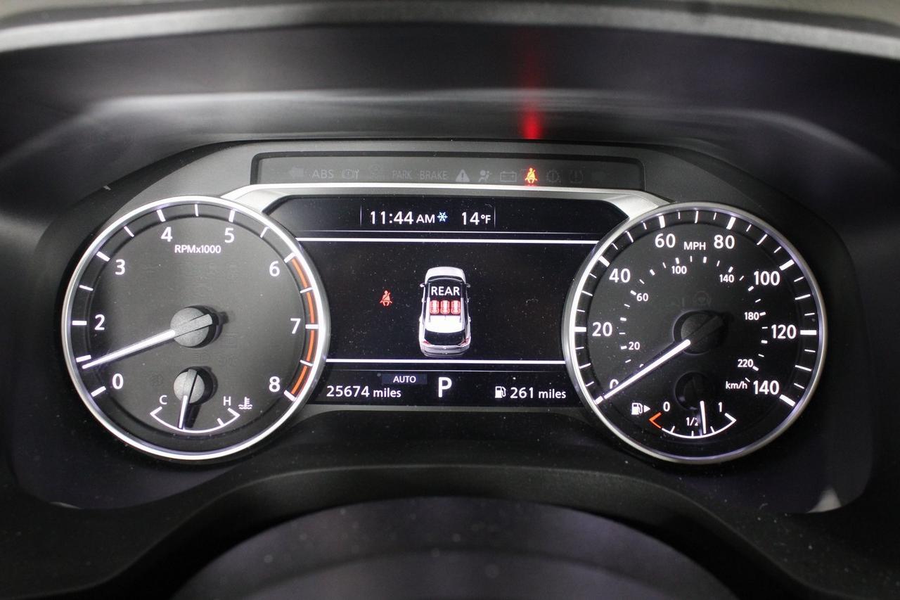 2023 Nissan Rogue SV Manassas VA