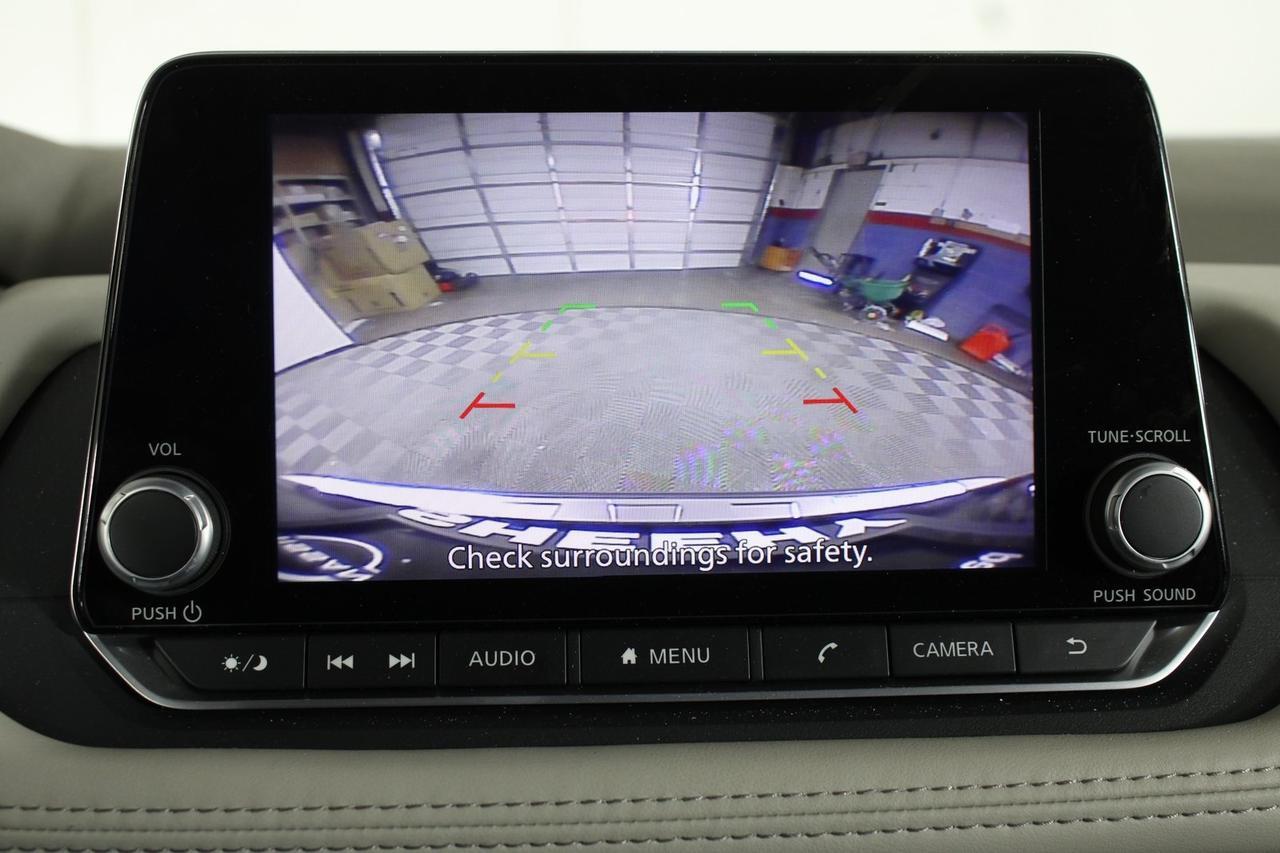 2023 Nissan Rogue SV Manassas VA