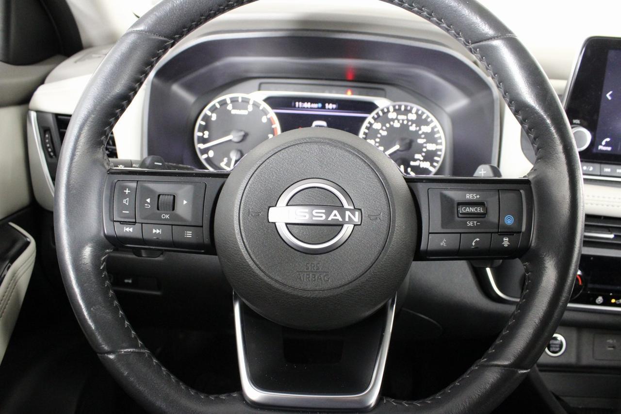 2023 Nissan Rogue SV Manassas VA