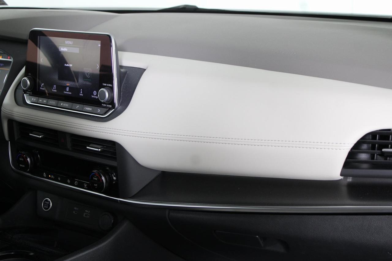 2023 Nissan Rogue SV Manassas VA