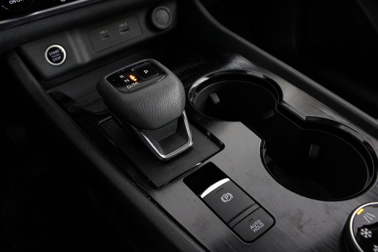 2023 Nissan Rogue SV Manassas VA