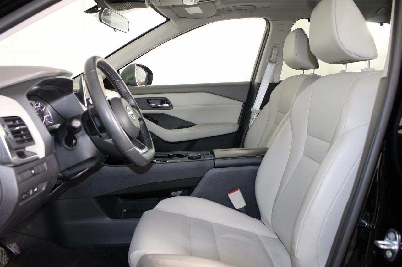 2023 Nissan Rogue SV Manassas VA