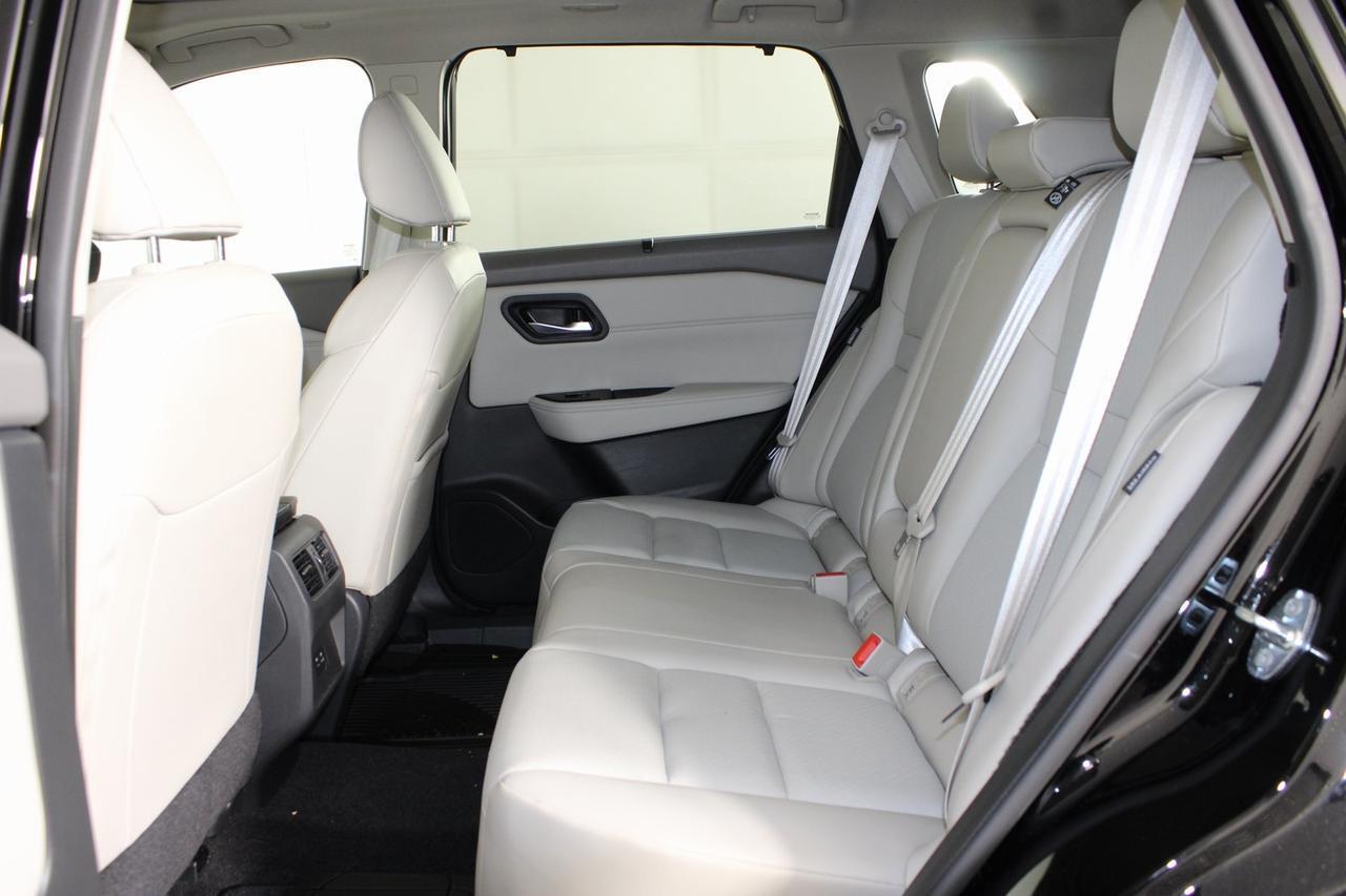 2023 Nissan Rogue SV Manassas VA