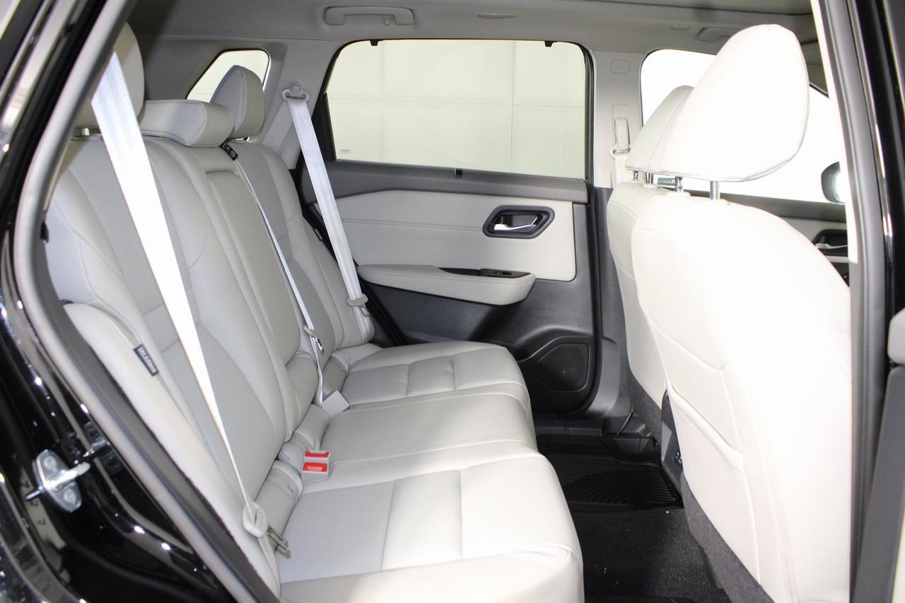 2023 Nissan Rogue SV Manassas VA