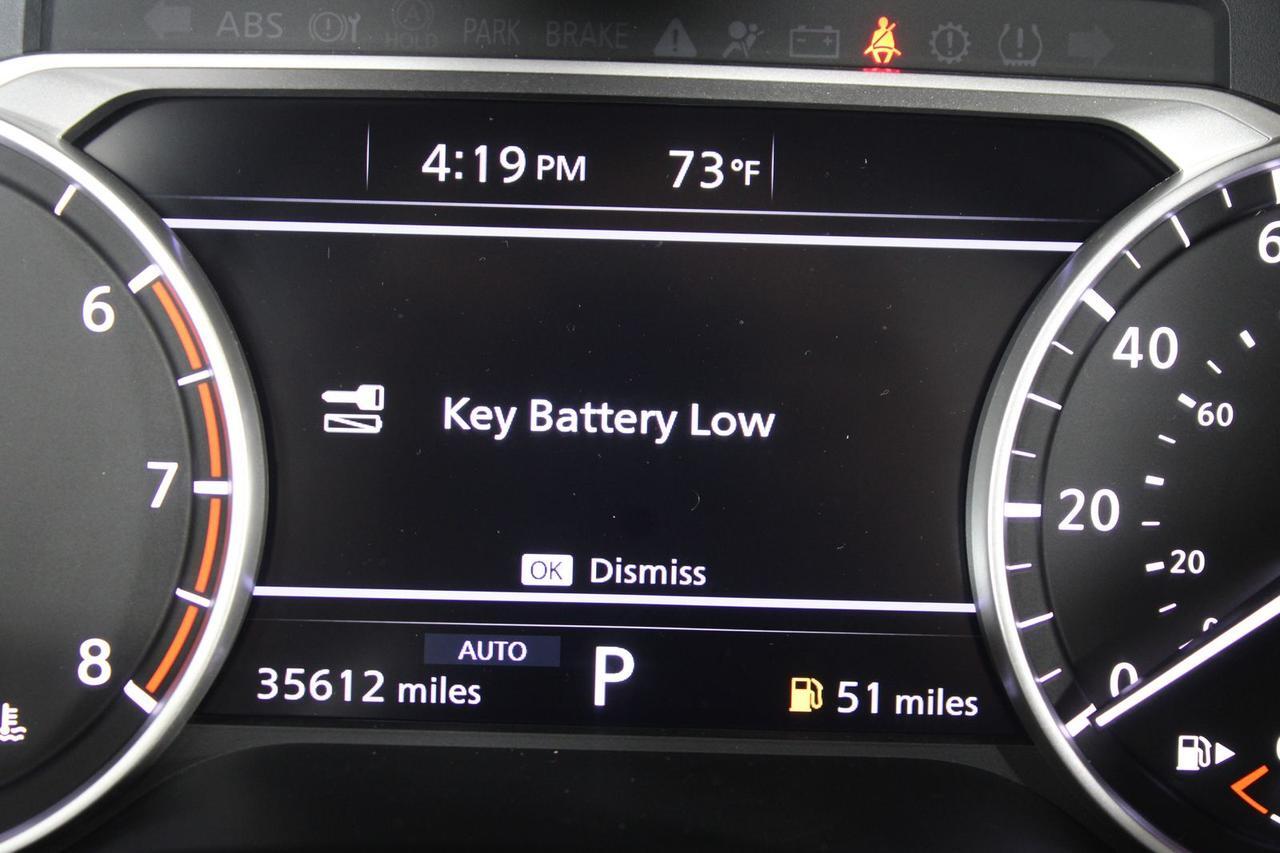 2023 Nissan Rogue SV Manassas VA