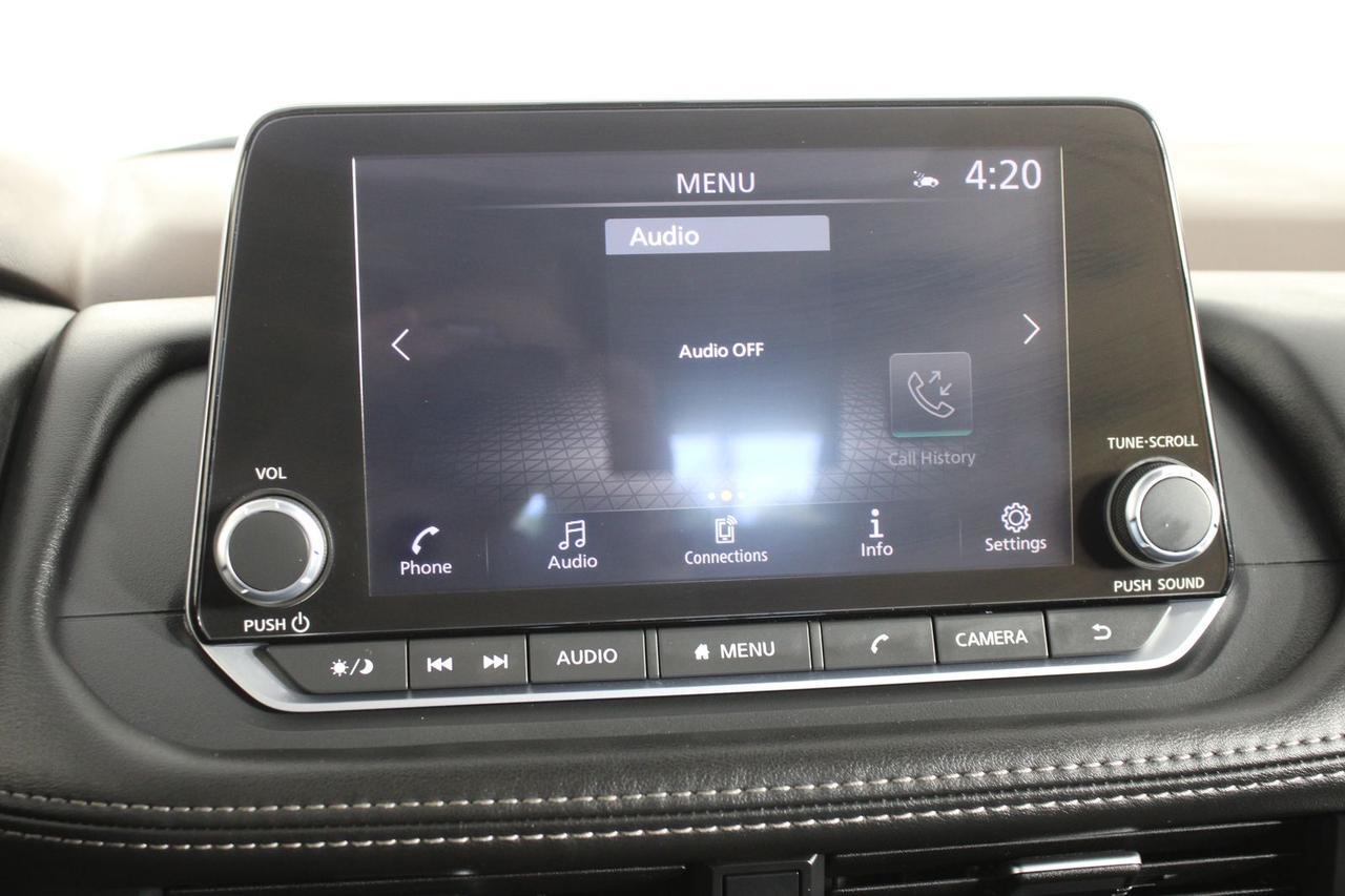 2023 Nissan Rogue SV Manassas VA