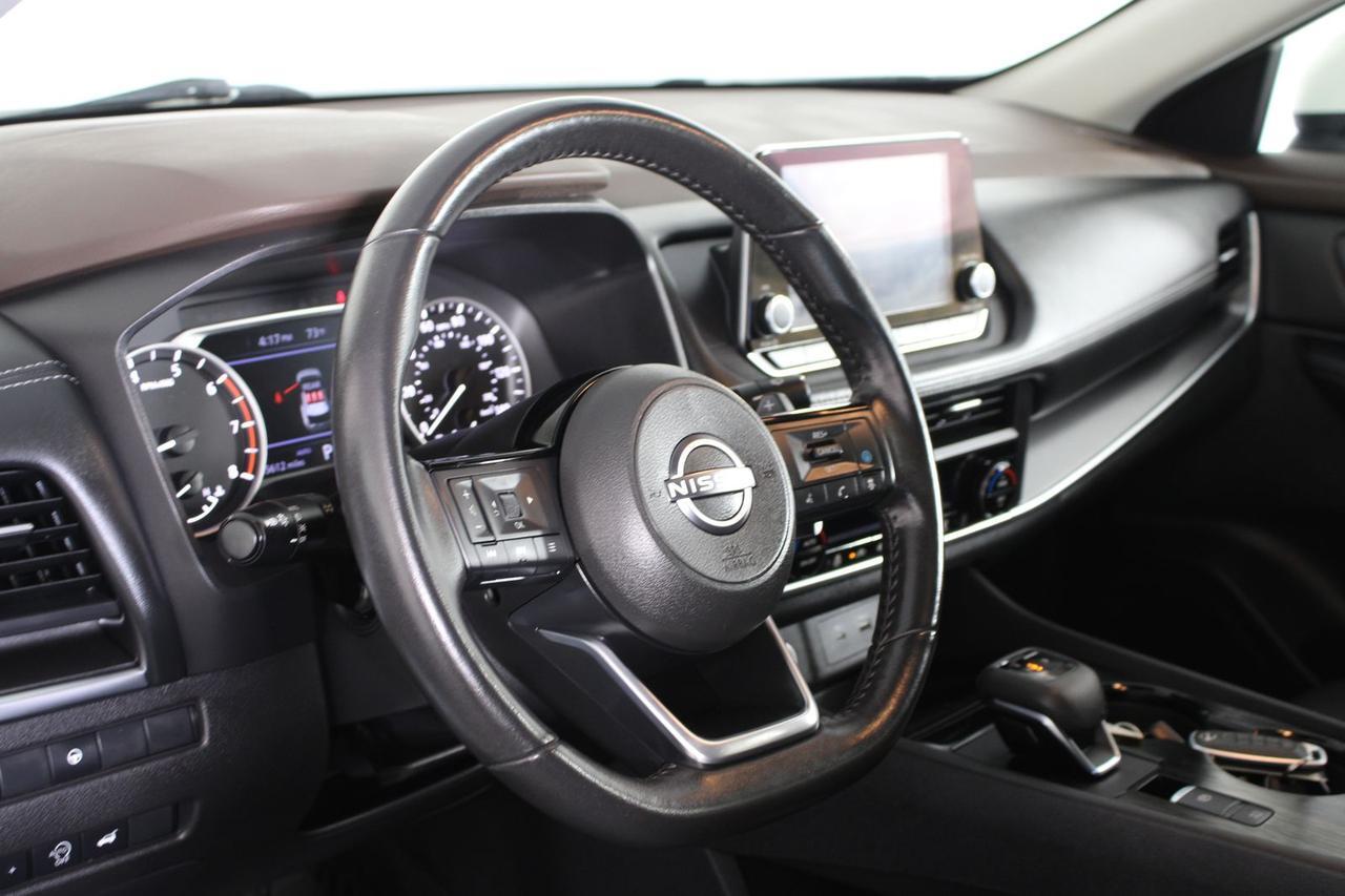 2023 Nissan Rogue SV Manassas VA