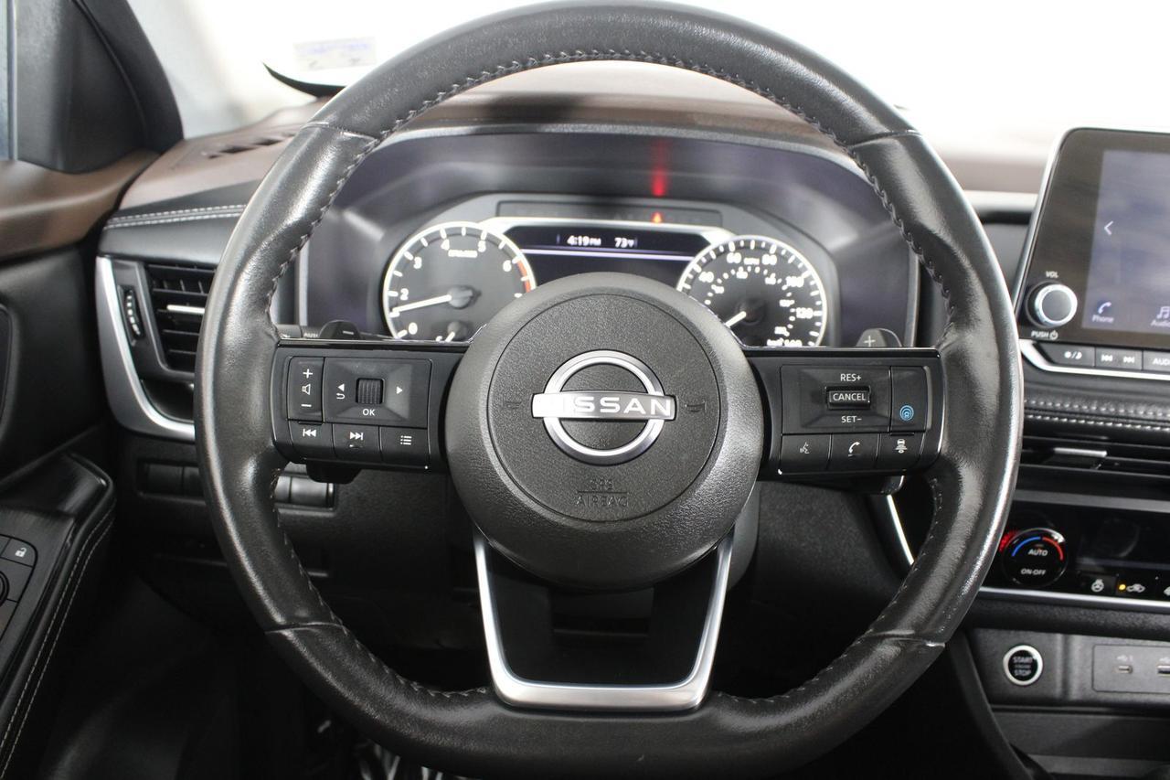 2023 Nissan Rogue SV Manassas VA