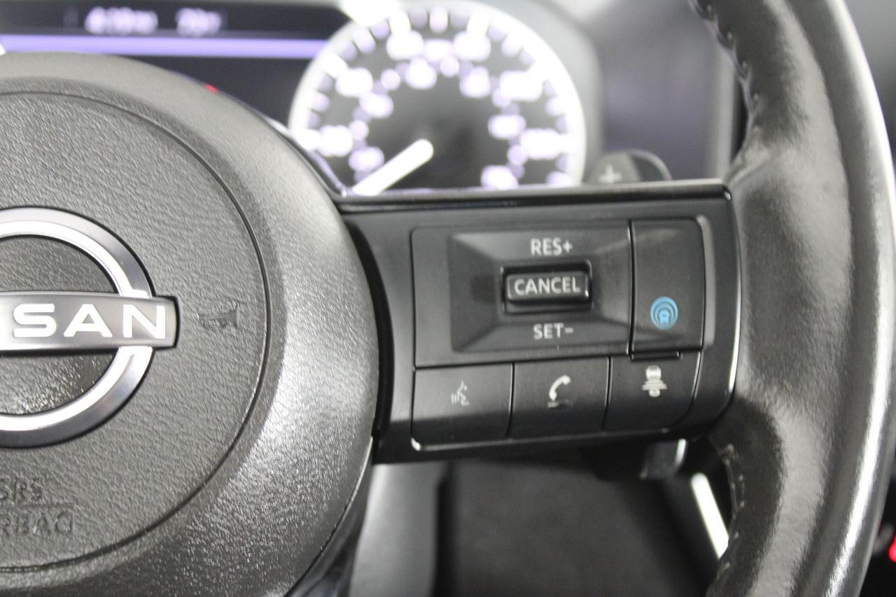2023 Nissan Rogue SV Manassas VA
