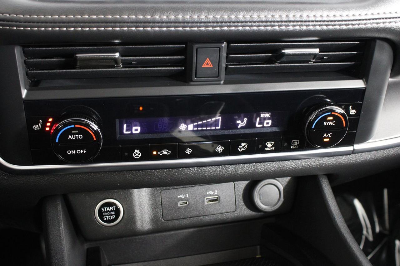 2023 Nissan Rogue SV Manassas VA
