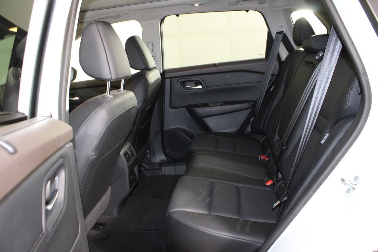 2023 Nissan Rogue SV Manassas VA