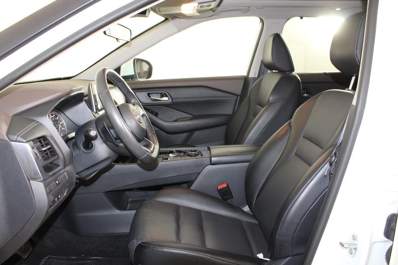 2023 Nissan Rogue SV Manassas VA