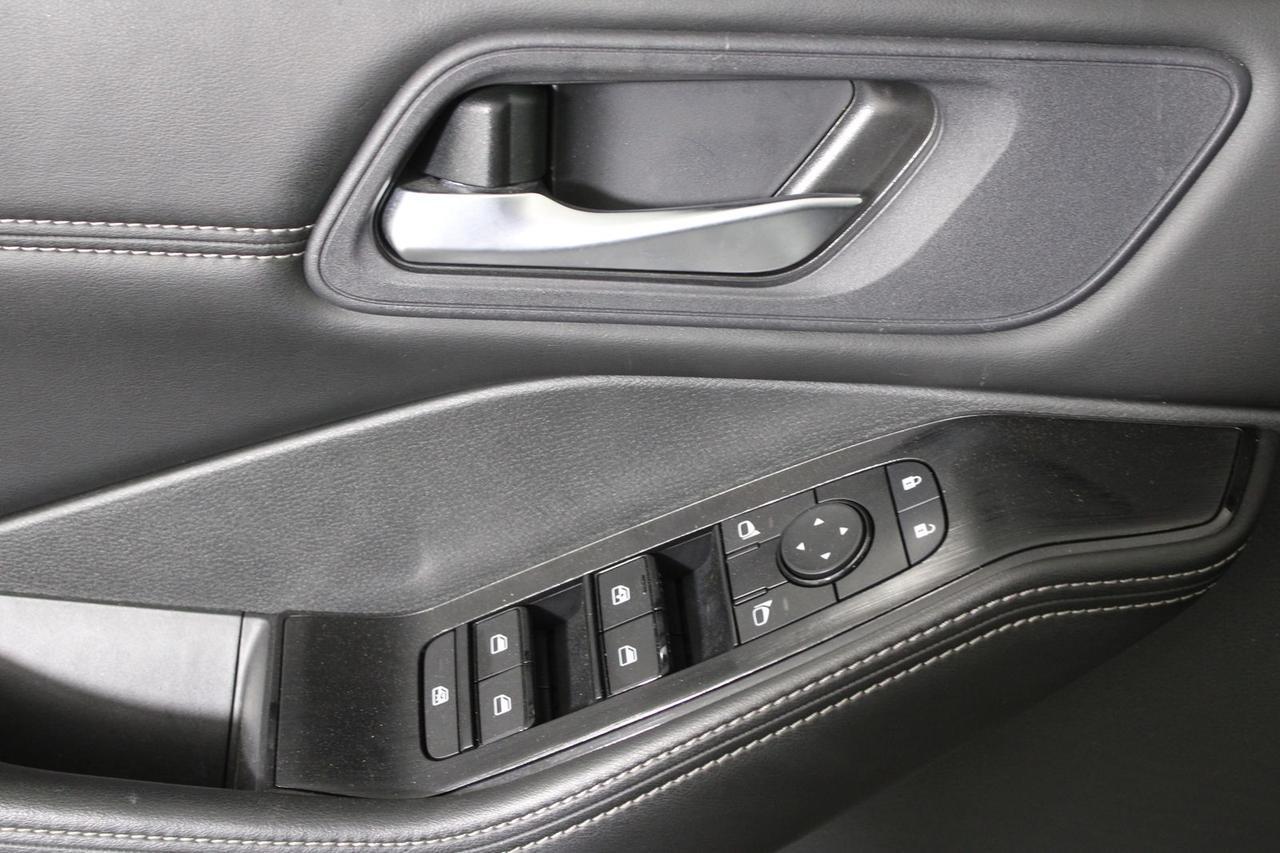 2023 Nissan Rogue SV Manassas VA