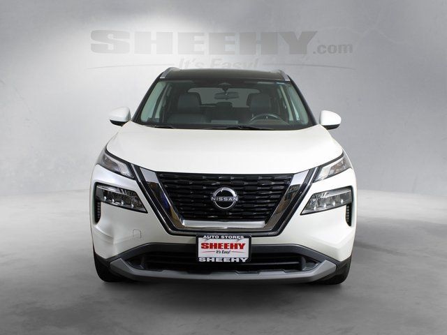 2023 Nissan Rogue SV Manassas VA