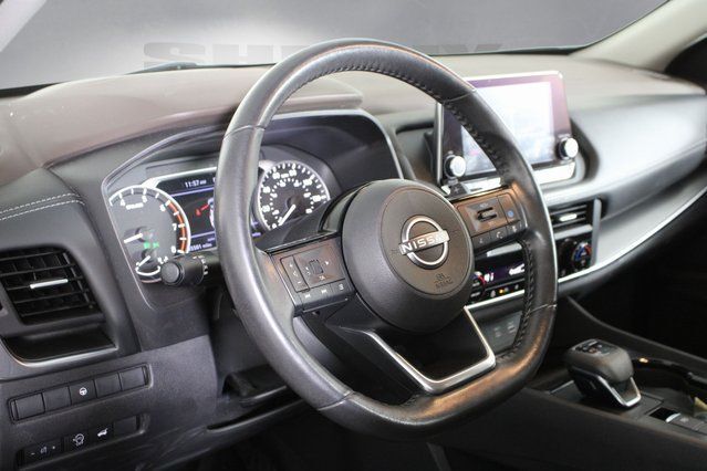 2023 Nissan Rogue SV Manassas VA
