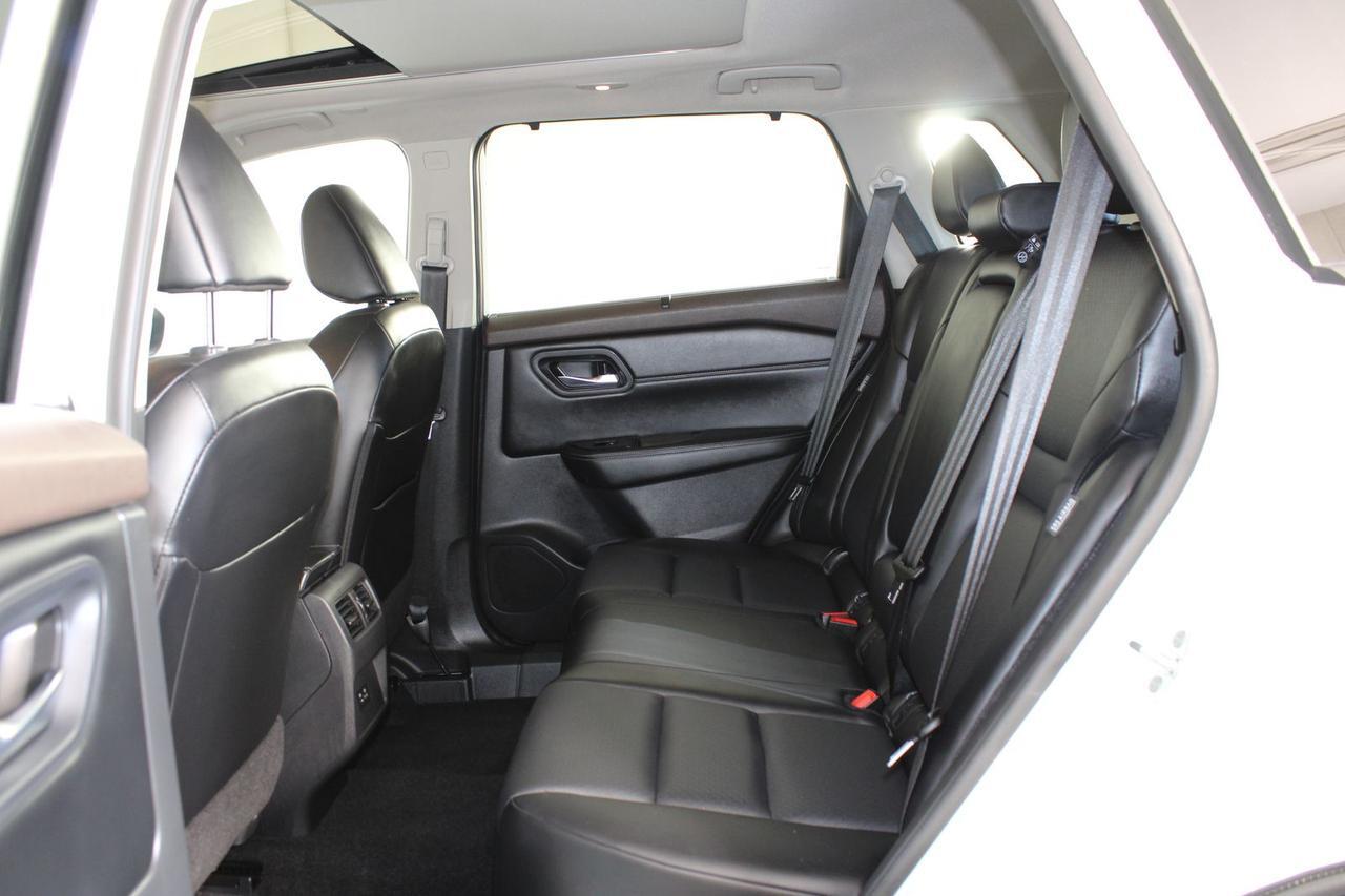 2023 Nissan Rogue SV Manassas VA