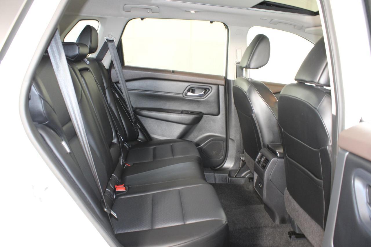 2023 Nissan Rogue SV Manassas VA