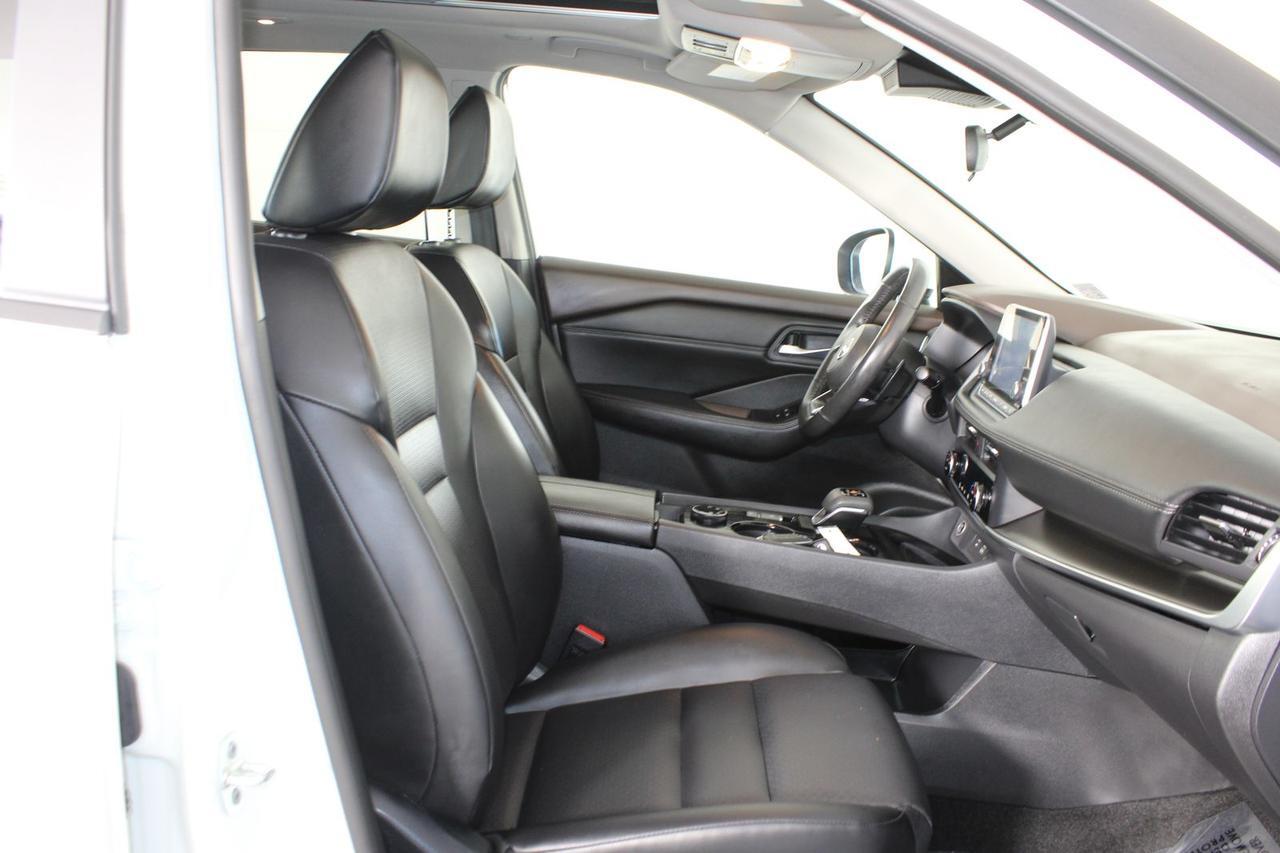 2023 Nissan Rogue SV Manassas VA